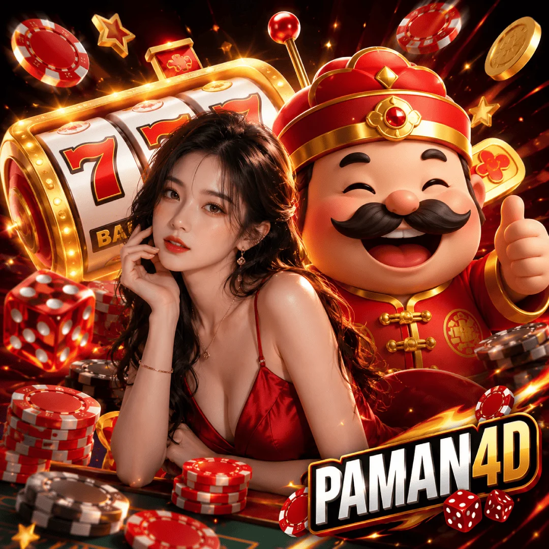 paman4did.com